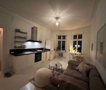 Vanadisvägen, Stockholm - Foto 4