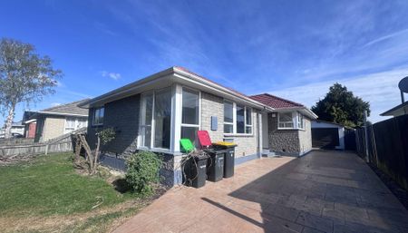 Hoon Hay, 3 bedrooms - Photo 3