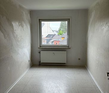 Attraktive 4-Zimmer-Wohnung - Wohnberechtigungsschein erforderlich - Photo 5