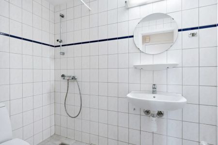 Indbydende 2-værelses lejlighed tæt på Aalborg Banegård - Foto 2