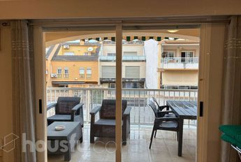 Piso de alquiler en Calle Era de Bou, 11, Gandia, ., Playa de Gandia