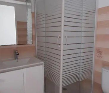 Appartement à louer 1 pièce 19.48m² - Photo 1