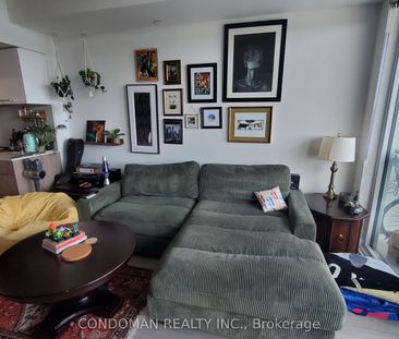 Riverside Square Lofts 15-45 , #1207 - Photo 2