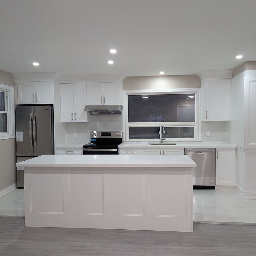 For Lease - 31 Copping Road Unit# (Main), Toronto, Ontario - Photo 1