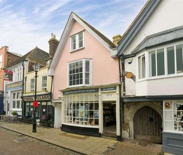 Secret House, Market Place, Faversham, ME13 - Photo 6