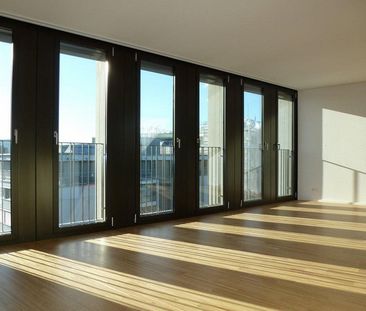 2.5-Zimmerwohnung in Windisch mieten - Foto 4