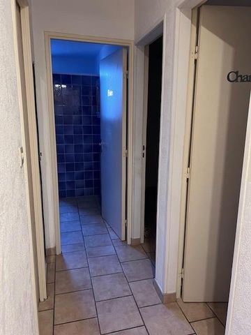 Location Appartement 3 pièces 62m² BRIGNOLES 83170 - Photo 4