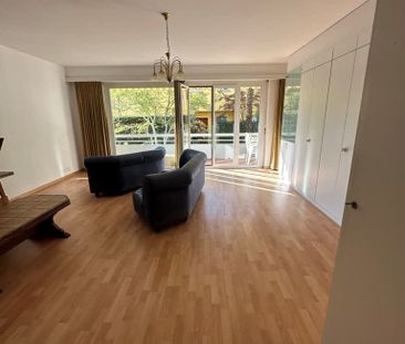 1.5 Zimmer, 2. Stock - Photo 1