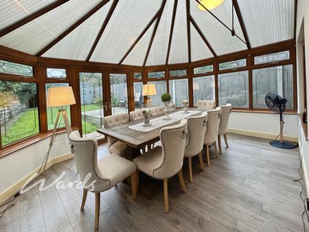 4 bedroom detached house to rent - Photo 4