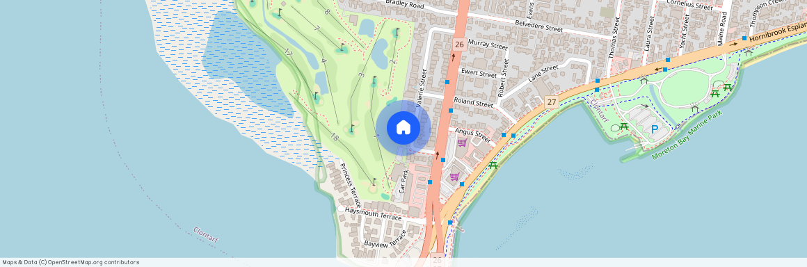 3/3 VALERIE STREET, Qld 4019, Clontarf