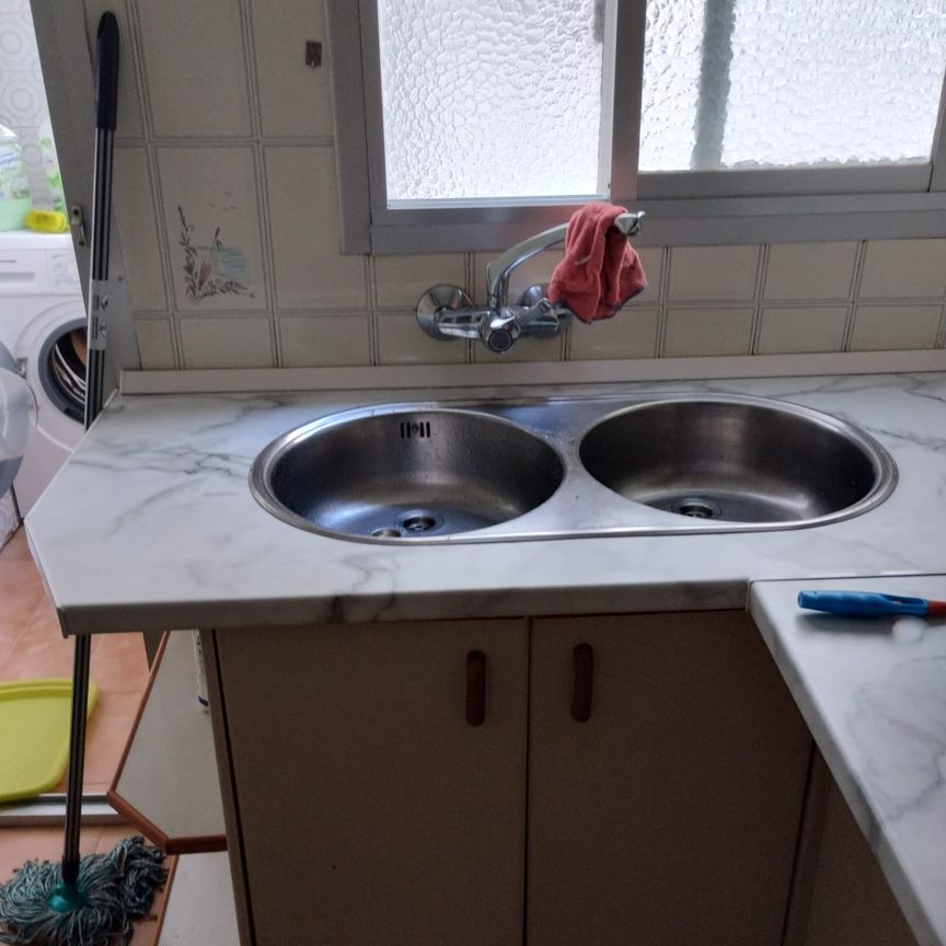 Flat for rent in San Ildefonso (Hospital Real) - Foto 1