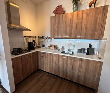 Patershof 2-F, Centrum Zuid-Oost, 1601AD, Enkhuizen - Foto 4