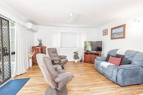 6 Pandora Court, Thuringowa Central QLD 4817 - House For Rent | Domain - Photo 1