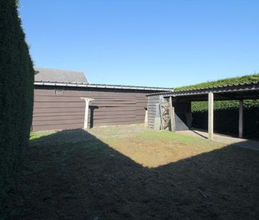 Ruime woning met 3/4 slaapkamers en zongerichte tuin - Photo 6