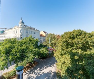 Traumhafte 2-Zimmer-Wohnung auf der Schmelz - Foto 5