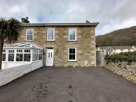 Greenfield Terrace, Portreath, Redruth - Photo 2