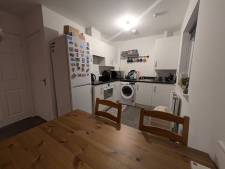 2 Bed Flat, Brooklyn House, CV6 - Photo 4