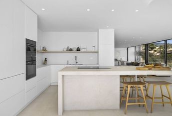 Luxury Villa for rent in Marbella, Andalusia