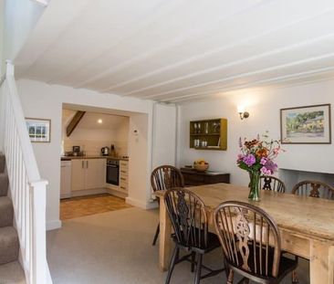 2 bedroom terraced house to rent - Photo 6