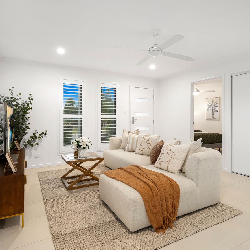 Modern Style & Effortless Living in Prime Narangba Location - Photo 1