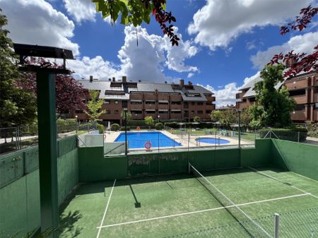 Piso de alquiler en Avenida Isaac Albéniz, 11, Norte - Photo 5