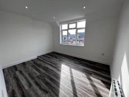 2 bedroom flat to rent - Photo 3