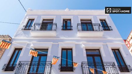 Carrer de Francesc Eiximenis, Valencia, Valencian Community 46011 - Photo 3