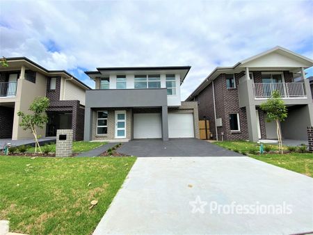 69 Camarero Street, Box Hill NSW 2765 - Photo 5