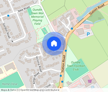 Bridge View,Oundle - Photo 1