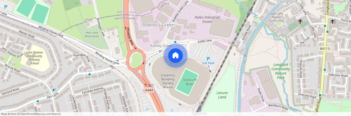 Westgate, Mill Street