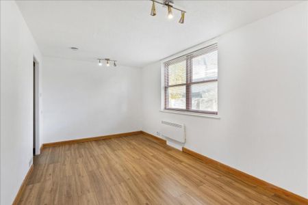 Studio Flat, Spencer Mews, W6 - Photo 2