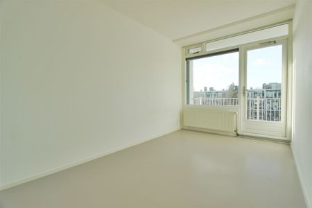 Appartement te huur: Crack-State 80 1082 TZ Amsterdam - Foto 3