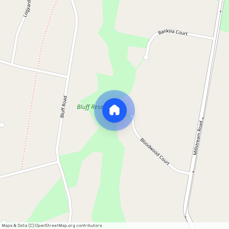 38 Bloodwood Court, Qld 4285, Cedar Vale