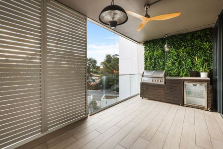 Dee Why, 509/697 Pittwater Road - Photo 4