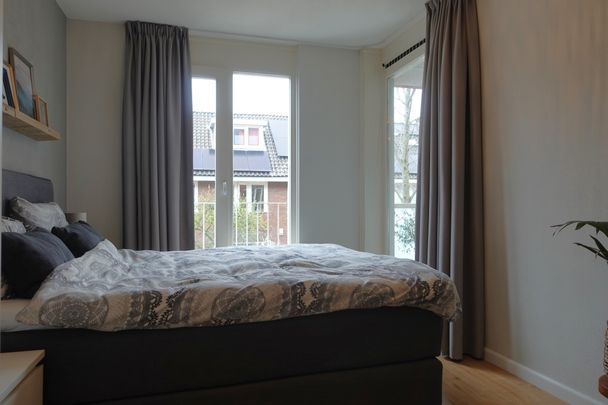 Johan de Meesterstraat - Photo 1