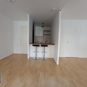 Location Appartement 1 pièce 33m² LILLE 59000 - Photo 2