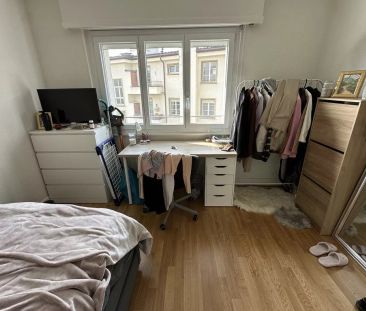 Beau studio au centre-ville ! - Foto 2