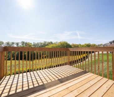 For Lease - 3430 Braeside Way, Pickering, Ontario - Photo 4