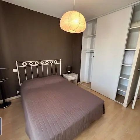 Appartement à louer 3 pièces 58.81m² - Photo 1