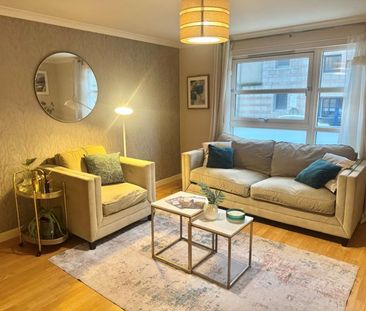 31a Dee Street, AB11 6AW, Aberdeen - Photo 1