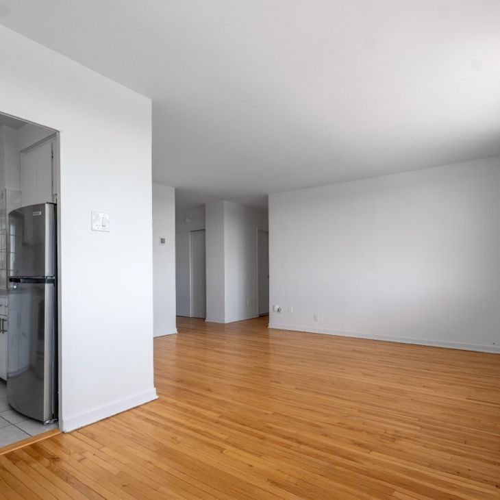 Appartement à louer - Côte-Saint-Luc - Photo 1