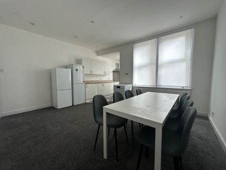 8 Bed Terraced House, Winston Gardens, LS6 - Photo 4