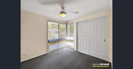 3-BEDROOM HOME IN A CENTRAL LOCATION - Photo 2