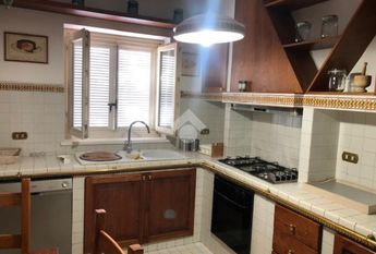 Villa singola in affitto