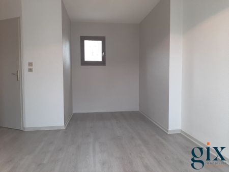 Location Appartement 1 pièce 19m² GRENOBLE 38100 - Photo 3