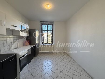 Charmante 2-Raumwohnung mit schönem Schnitt und Wohlfühlcharakter - Photo 2