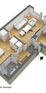 Tingbergsgatan, Karlstad - Photo 4