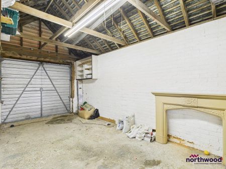 2 bedroom bungalow to rent - Photo 4