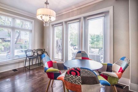 For Lease - 111A Bernard Avenue, Toronto, Ontario - Photo 5