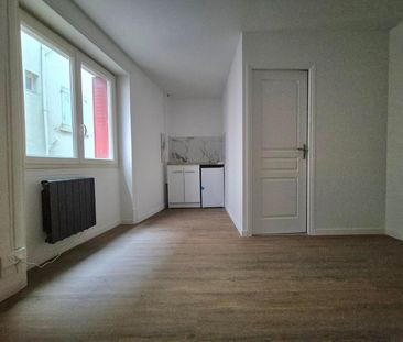 Location Appartement 1 pièce 16m² MACON 71000 - Photo 4